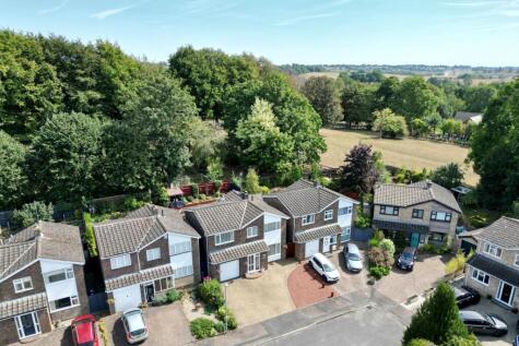 The Paddocks, West Haddon, NN6 7BU