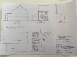 Floor/Site plan 2