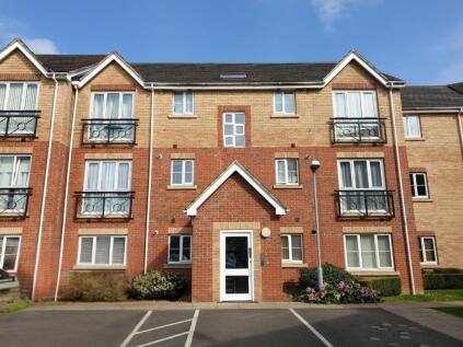 Shankley Way, St James, NN5 7BB