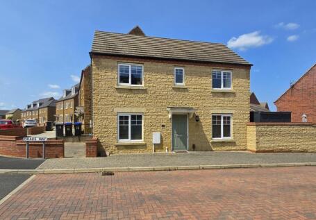 Drake Way, Pineham, NN4 9EL