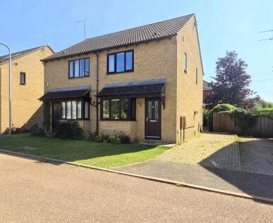 Bridle Close, Brafield On The Green, NN7 1AS