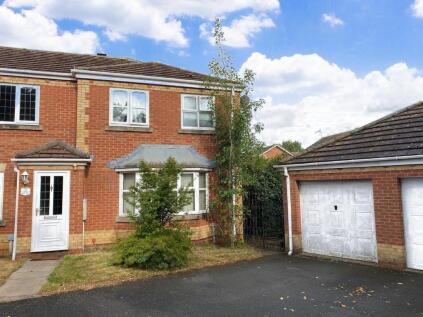 Cross Waters Close, Wootton, NN4 6AL