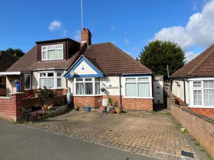 Delamere Road, Delapre, NN4 8QG