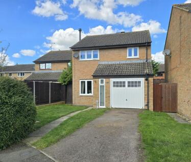Rush Close, Hartwell, NN7 2LD