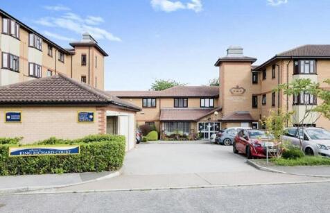 Wootton Brook Close, East Hunsbury, NN4 0XU