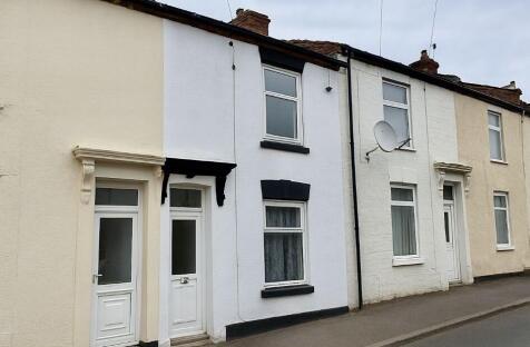 Lower Priory Street, Semilong, NN1 2PA