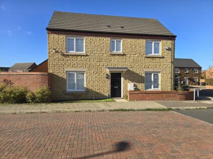 Hawker Way, Pineham, NN4 9EW