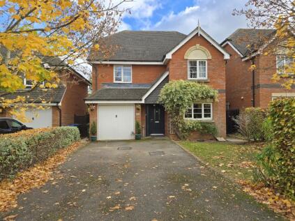 The Meadows, Grange Park, NN4 5BU