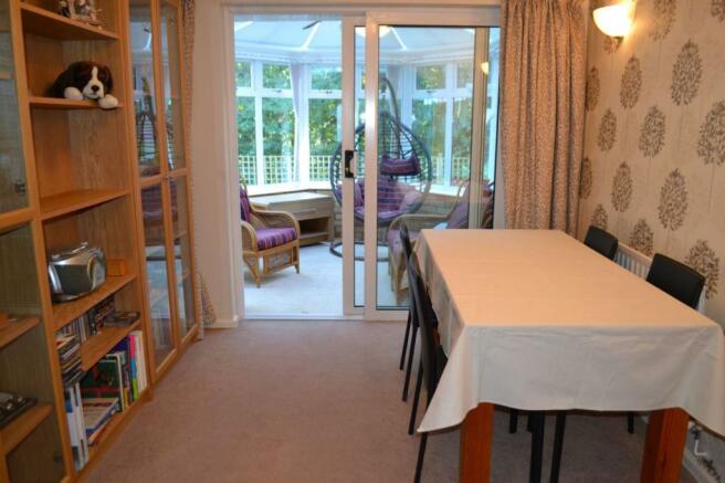 3 Bedroom Detached Bungalow For Sale In Barn Owl Close East