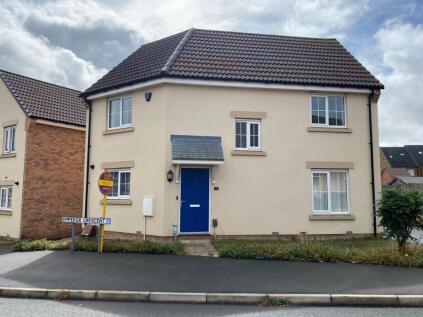 Emperor Crescent, Pineham, NN4 9FA