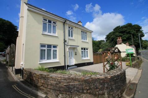 Jubilee Hill, Pelynt