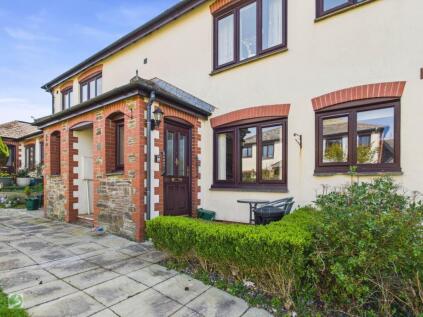 Barbican Road, East Looe