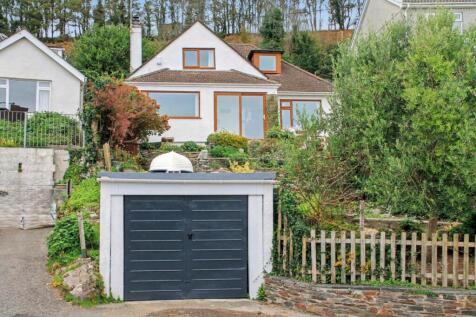 Plaidy Park Road, Looe