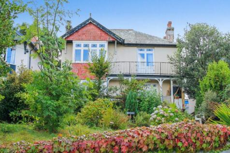 Downs Road, West Looe