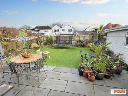 Garden Close, Hayling Island