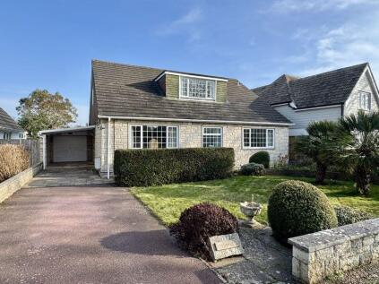 St Thomas Avenue, Hayling Island.