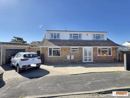 Westmead Close, Hayling Island.