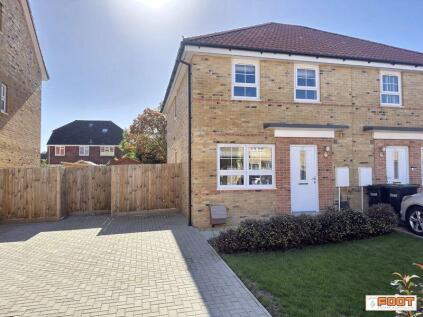 Sandeman Grove, Hayling Island