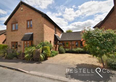 Long Meadow, Thorley Park, Bishop's Stortford