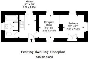 Floor/Site plan 2