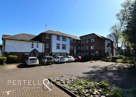 Windhill, Bishop's Stortford