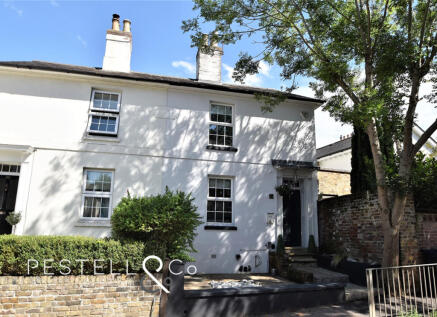 Northgate End, Bishop's Stortford