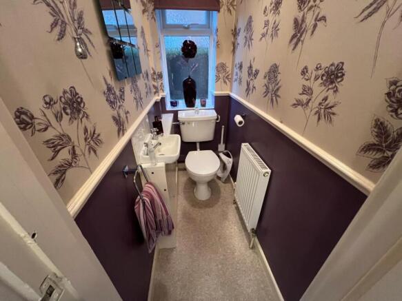 cloakroom