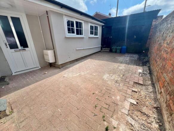 Court yard