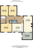 2 Abbey meadow ,sible hedingham