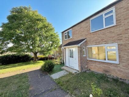 Sycamore Road, Great Cornard, Sudbury