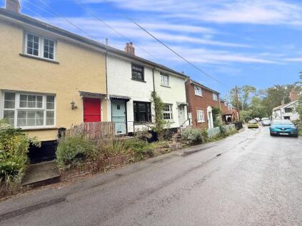 Alderford Street, Sible Hedingham