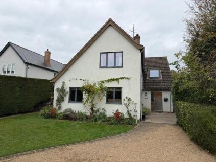 Mill Road, Ridgewell