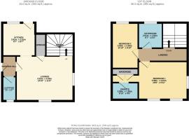 Charlton Close, Sible Hedingham