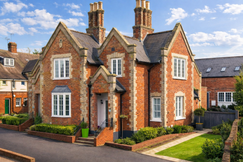 Trinity Street, Halstead