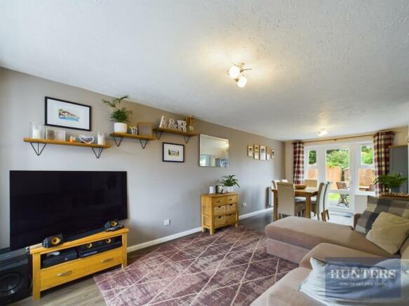 Living/Dining Room