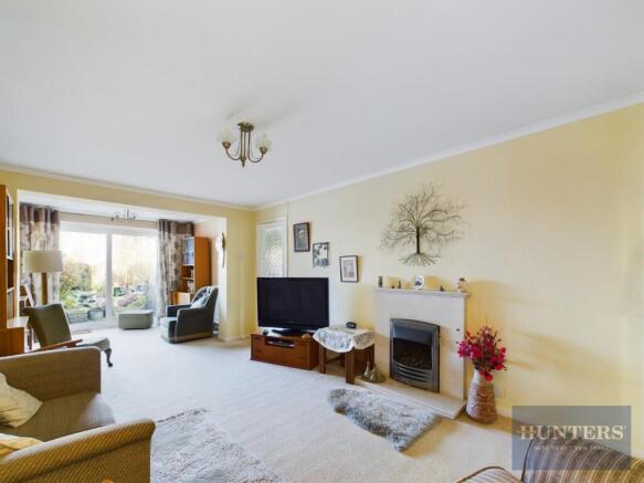 Living/Ding Room