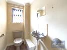 Cloak Room