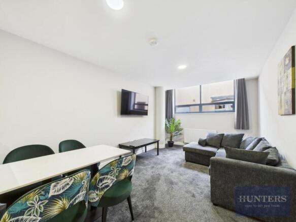 Kitchen / Living Room
