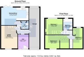 347 Innsworth Lane, Churchdown.JPG