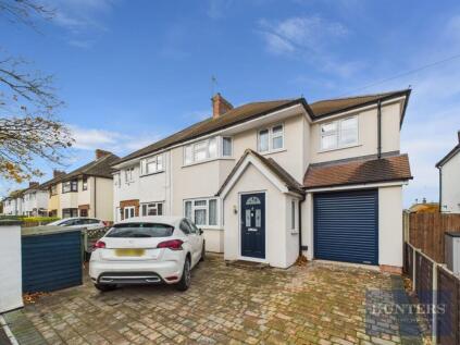 Hatherley Road, Hatherley, Cheltenham