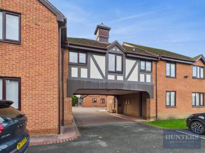 Glebe Farm Court, Up Hatherley, Cheltenham