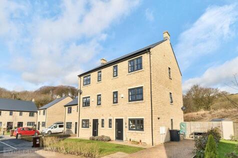 Hawkshead Road, Glossop, Derbyshire, SK13