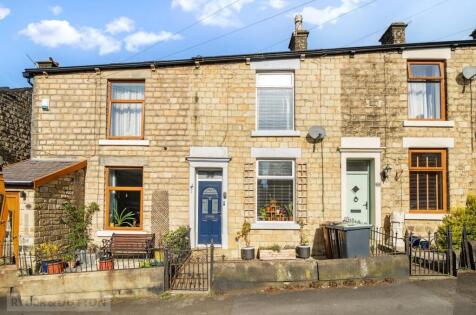 Stanyforth Street, Hadfield, Glossop, Derbyshire, SK13