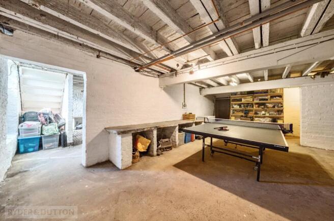Cellar