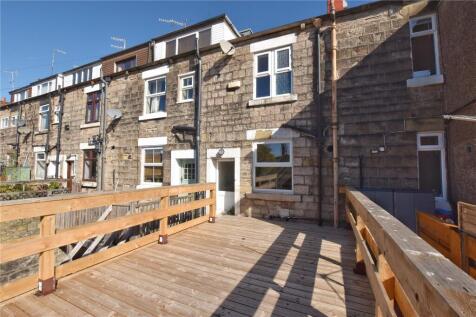 New Street, Broadbottom, Hyde, Greater Manchester, SK14