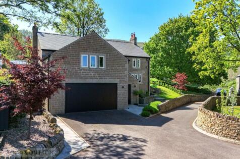 Storth Brook Court, Glossop, SK13