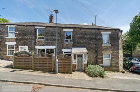 St. Annes Street, Broadbottom, Hyde, Greater Manchester, SK14