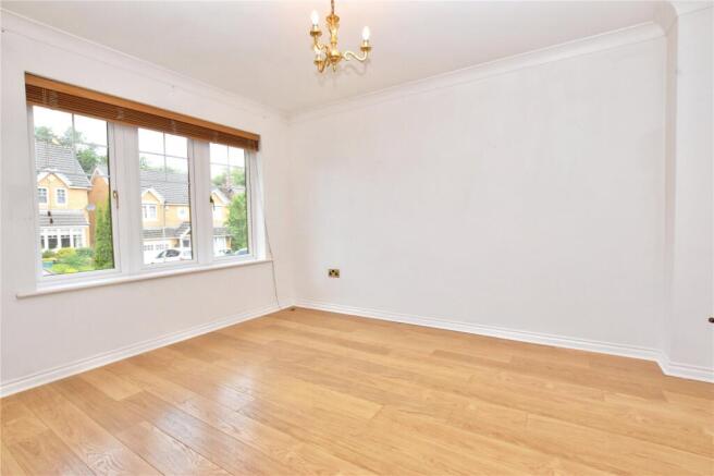 Dining Room/Office