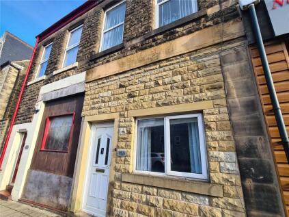 Station Road, Hadfield, Glossop, Derbyshire, SK13