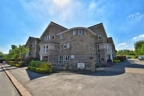 North Road, Glossop, Derbyshire, SK13